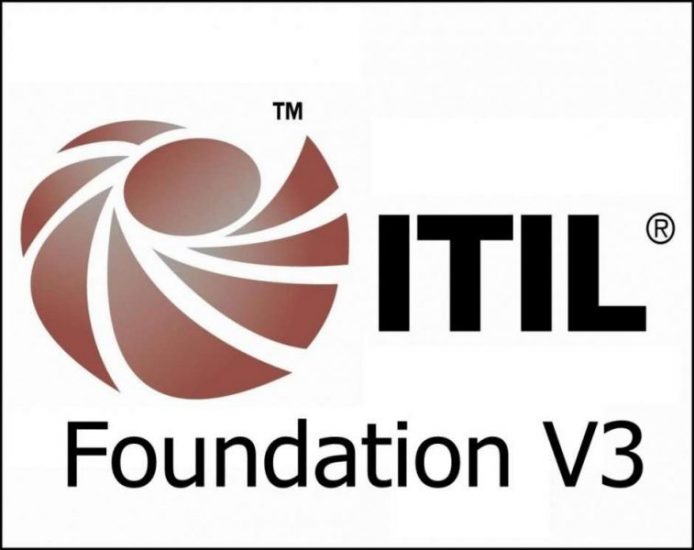 ITIL Foundation Logo